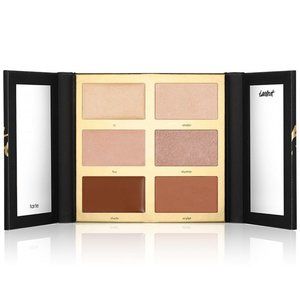 Tarteist PRO Glow Highlight & Contour Palette